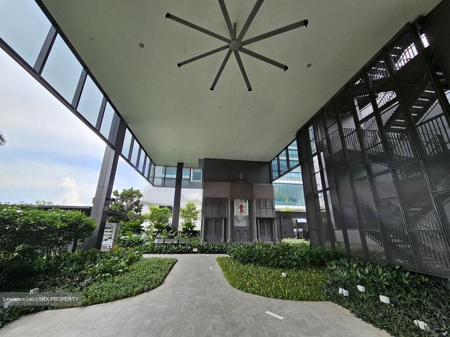 Alexandra Point (D5), Office #457556811